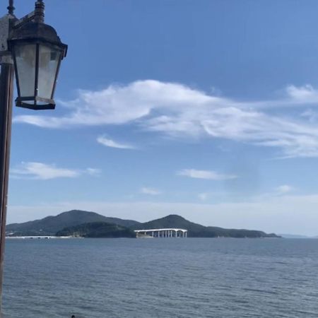 Incheon Airport Mr Kim Guest House エクステリア 写真