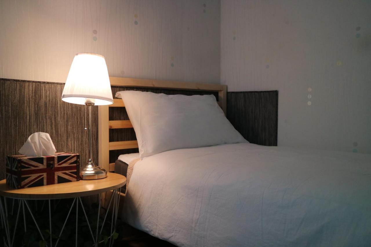 Incheon Airport Mr Kim Guest House エクステリア 写真