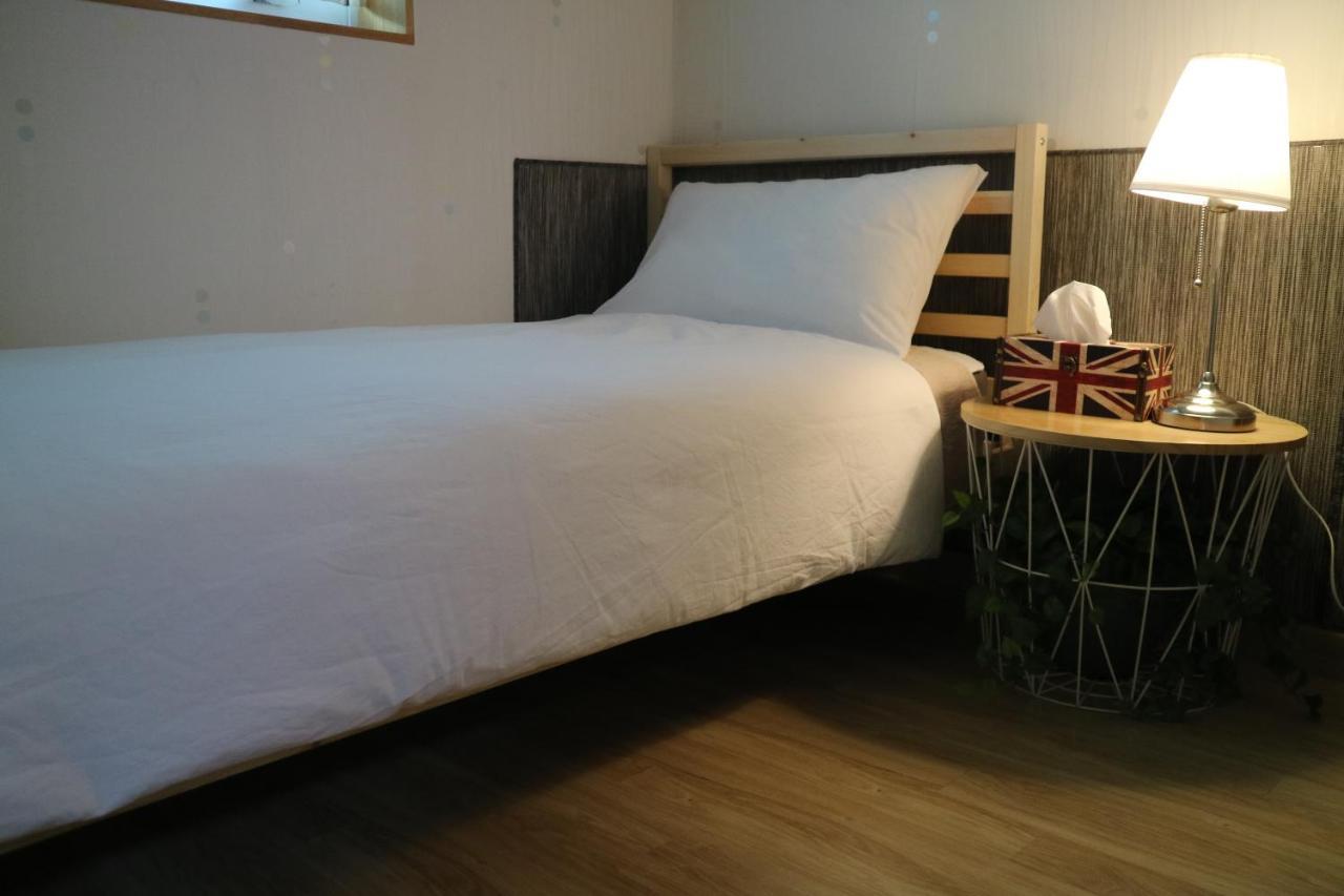 Incheon Airport Mr Kim Guest House エクステリア 写真
