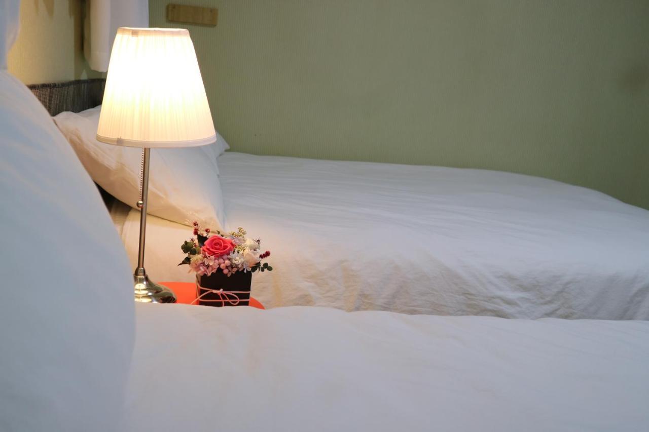 Incheon Airport Mr Kim Guest House エクステリア 写真