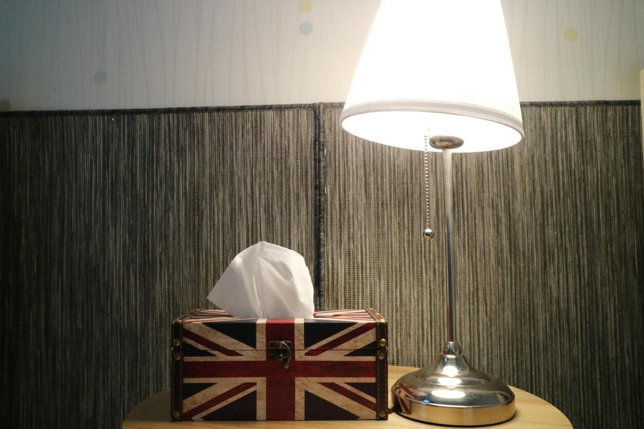 Incheon Airport Mr Kim Guest House エクステリア 写真