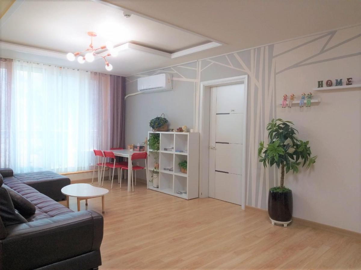 Incheon Airport Mr Kim Guest House エクステリア 写真