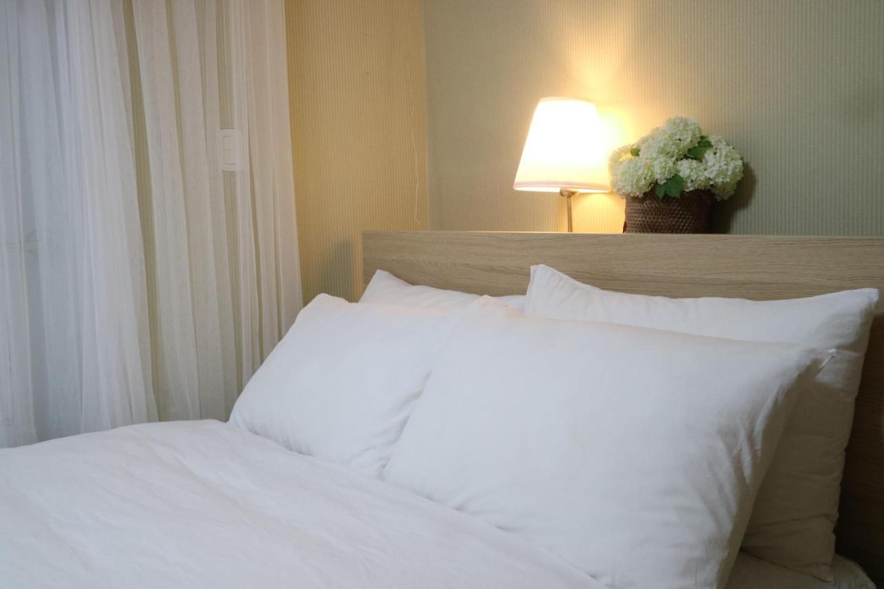 Incheon Airport Mr Kim Guest House エクステリア 写真