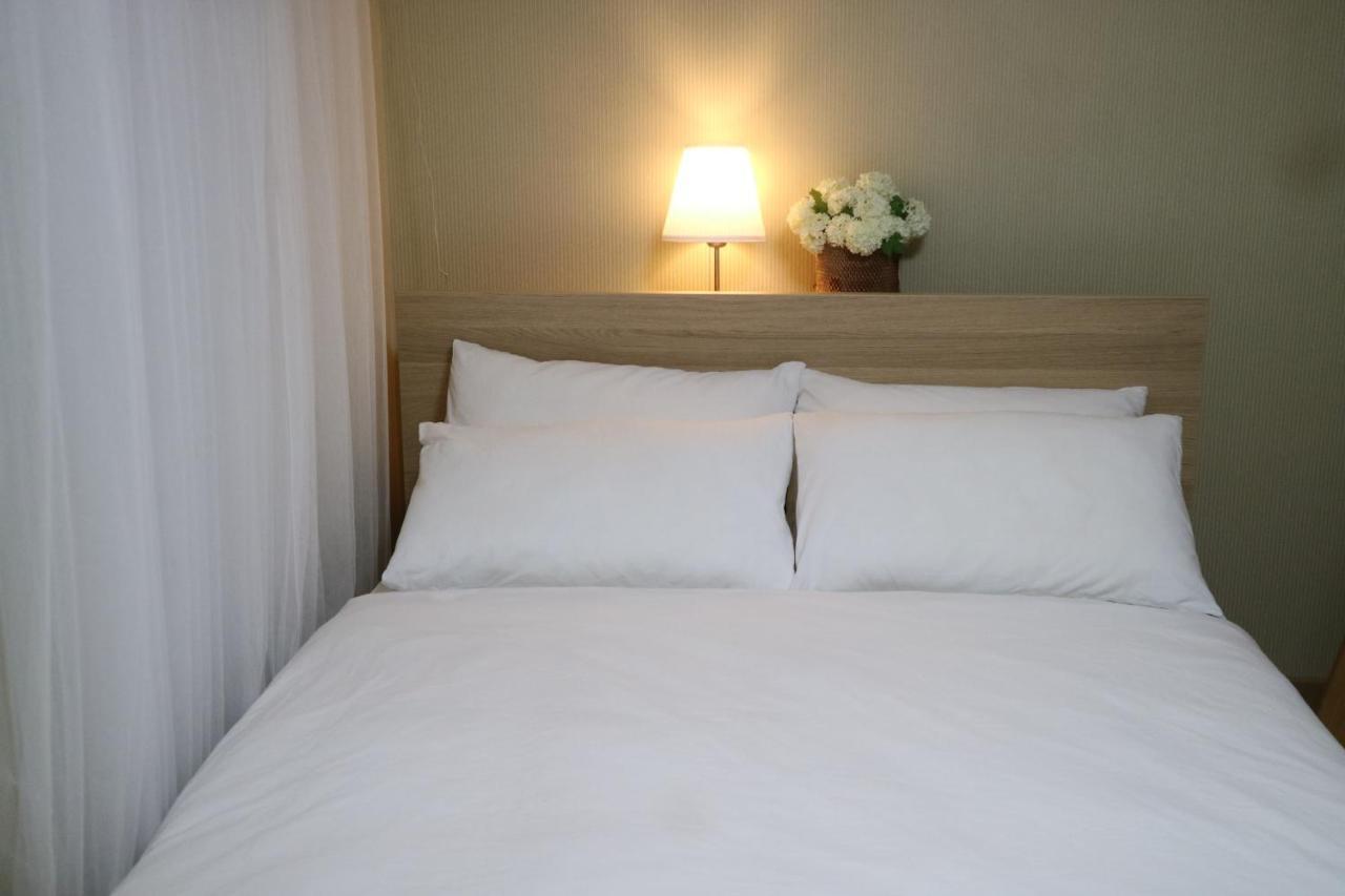 Incheon Airport Mr Kim Guest House エクステリア 写真