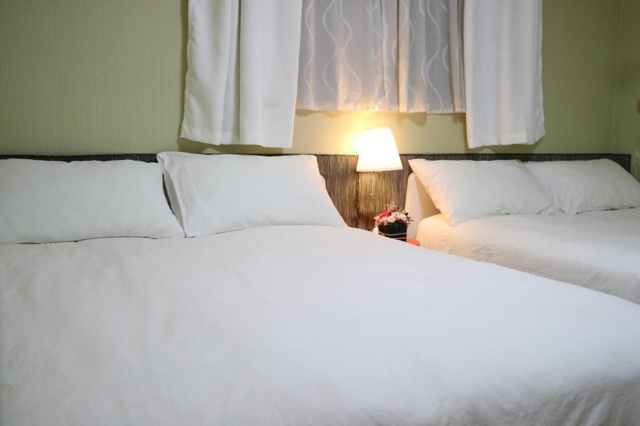 Incheon Airport Mr Kim Guest House エクステリア 写真
