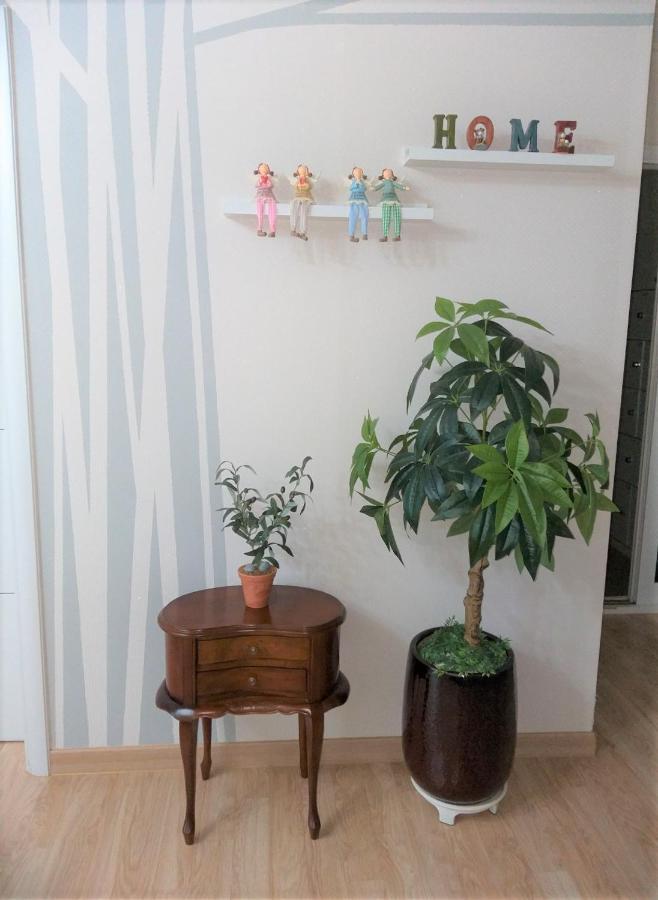 Incheon Airport Mr Kim Guest House エクステリア 写真